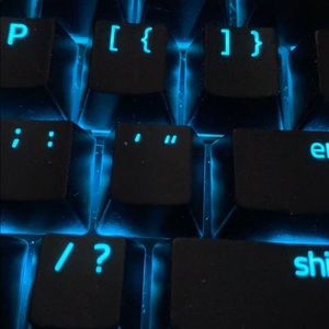 Meet your Posher, Logan